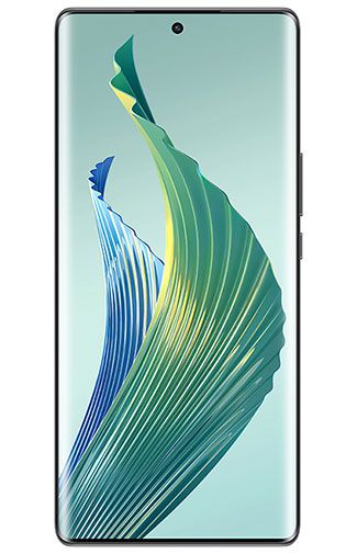 Honor Magic5 Lite Zwart