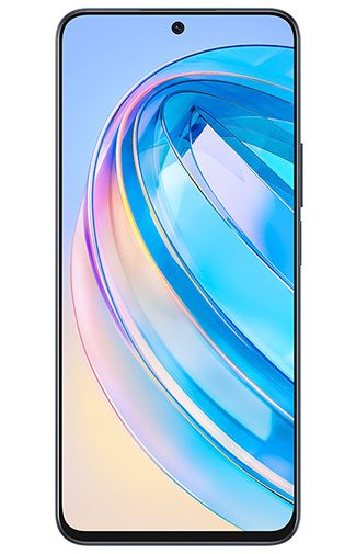 Honor X8a Zwart