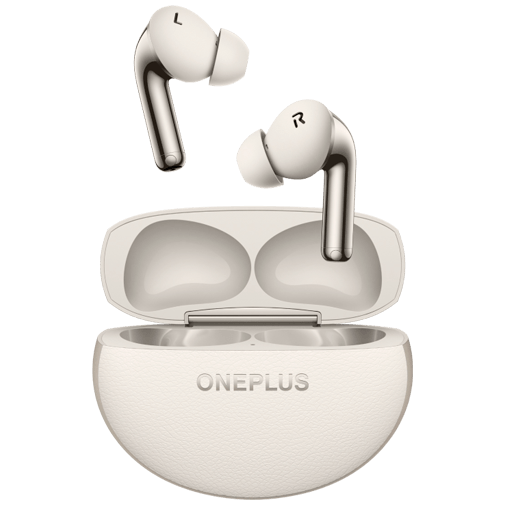 OnePlus Buds Pro 3 Wit
