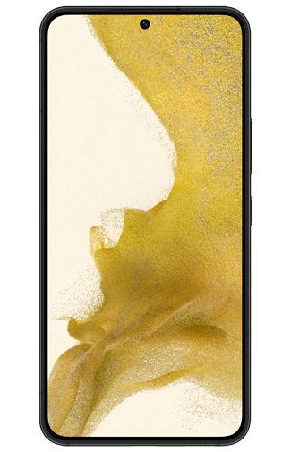 Samsung Galaxy S22 128GB S901 Zwart EU