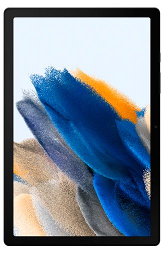 Samsung Galaxy Tab A8 WiFi X200 32GB Grijs 
